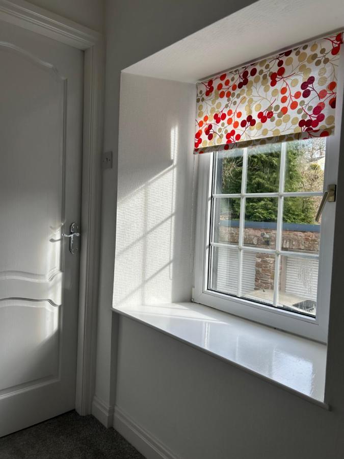Mews Cottage Appleby-in-Westmorland Buitenkant foto